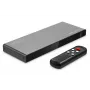DIGITUS 5x1 HDMI jungiklis, 8K/60Hz (4:4:4), HDR, HDCP2.3