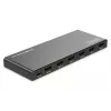 DIGITUS 5x1 HDMI jungiklis, 8K/60Hz (4:4:4), HDR, HDCP2.3