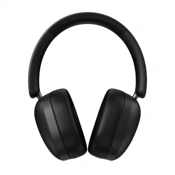 CREATIVE LABS Belaidės ausinės ant galvos Zen Hybrid Gen 2 - Stereo - Bluetooth - Hibridinis ANC - Juoda