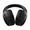 CREATIVE LABS Belaidės ausinės ant galvos Zen Hybrid Gen 2 - Stereo - Bluetooth - Hibridinis ANC - Juoda