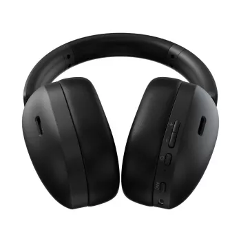 CREATIVE LABS Belaidės ausinės ant galvos Zen Hybrid Gen 2 - Stereo - Bluetooth - Hibridinis ANC - Juoda