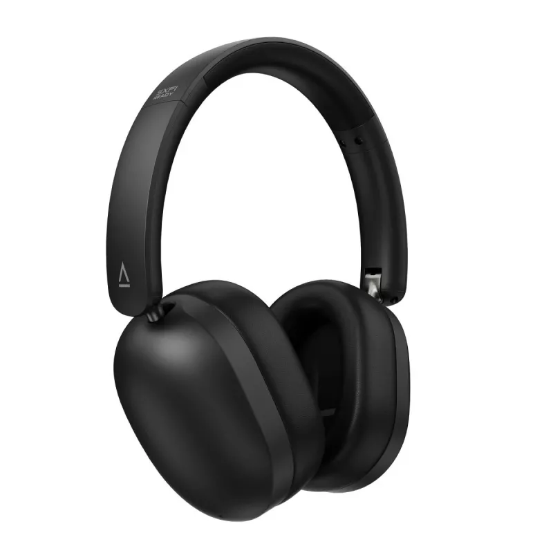 CREATIVE LABS Belaidės ausinės ant galvos Zen Hybrid Gen 2 - Stereo - Bluetooth - Hibridinis ANC - Juoda