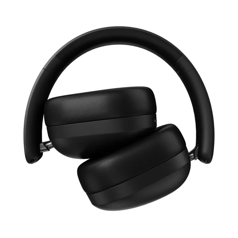 CREATIVE LABS Belaidės ausinės ant galvos Zen Hybrid Gen 2 - Stereo - Bluetooth - Hibridinis ANC - Juoda