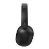 CREATIVE LABS Belaidės ausinės ant galvos Zen Hybrid Gen 2 - Stereo - Bluetooth - Hibridinis ANC - Juoda