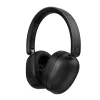 CREATIVE LABS Belaidės ausinės ant galvos Zen Hybrid Gen 2 - Stereo - Bluetooth - Hibridinis ANC - Juoda