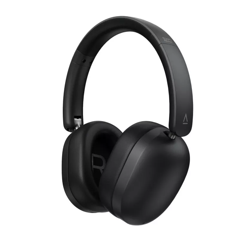 CREATIVE LABS Belaidės ausinės ant galvos Zen Hybrid Gen 2 - Stereo - Bluetooth - Hibridinis ANC - Juoda