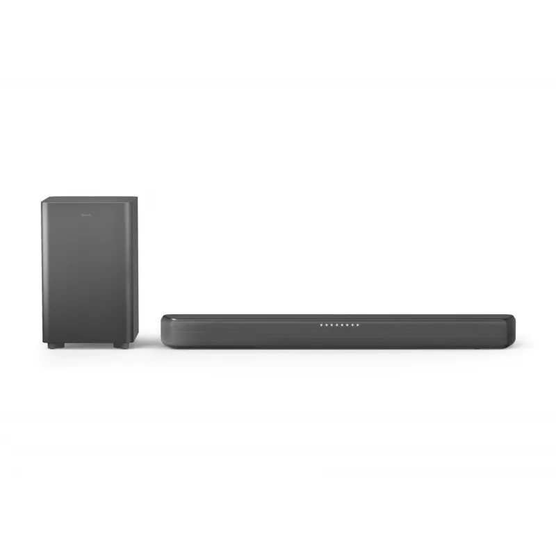 Garsiakalbis Soundbar Philips TAB5309/10 120 W