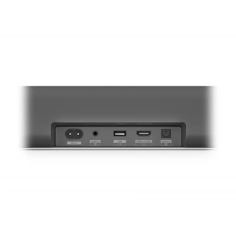 Garsiakalbis Soundbar Philips TAB5309/10 120 W