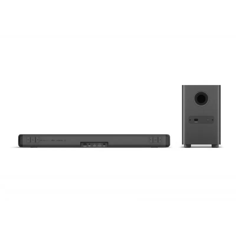 Garsiakalbis Soundbar Philips TAB5309/10 120 W