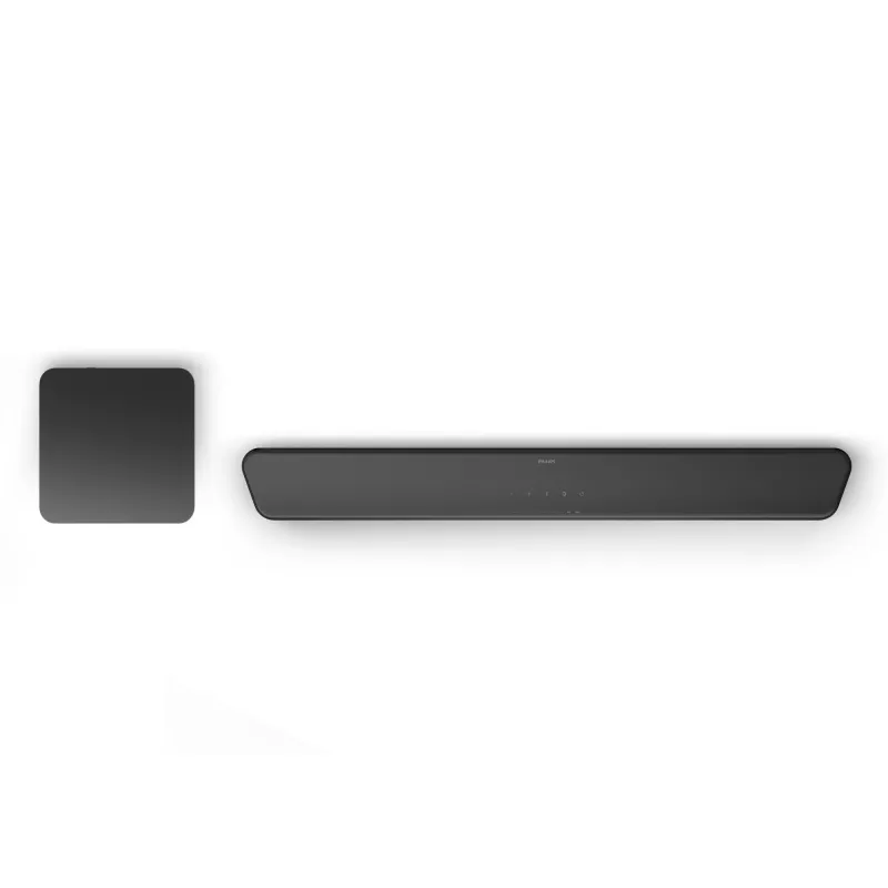 Garsiakalbis Soundbar Philips TAB5309/10 120 W