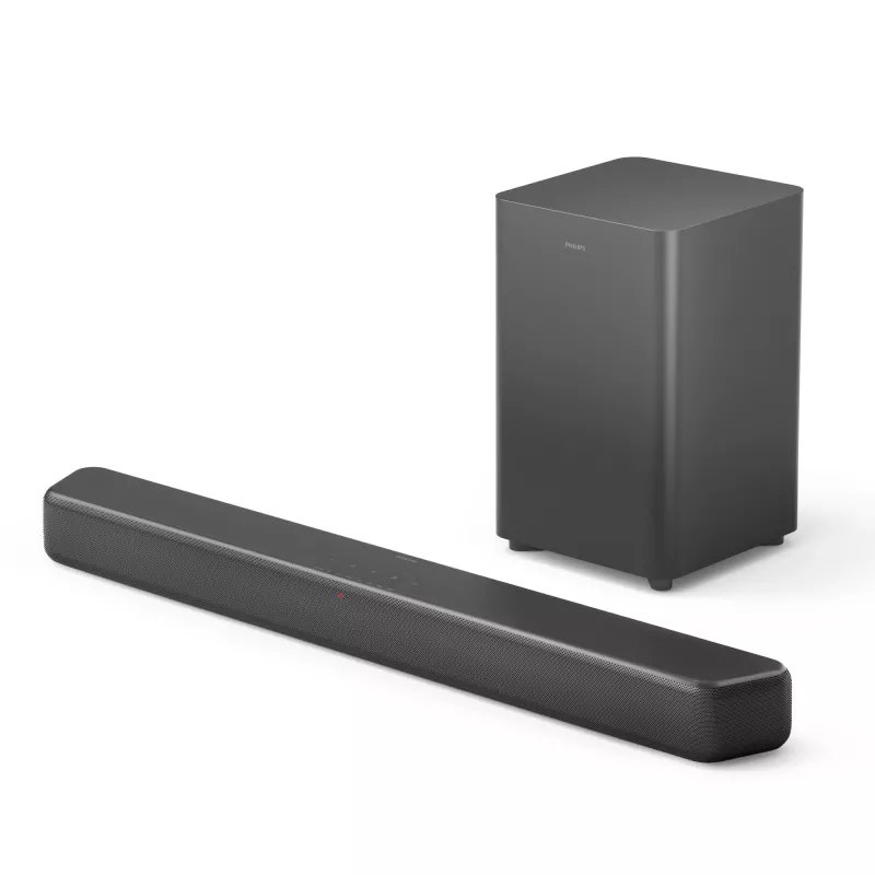 Garsiakalbis Soundbar Philips TAB5309/10 120 W