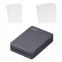 Canon SELPHY QX20 BK nešiojamas nuotraukų spausdintuvas, sublimacinis, 287 x 287 DPI, 7,2x8,5 cm, Wi-Fi