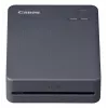 Canon SELPHY QX20 BK nešiojamas nuotraukų spausdintuvas, sublimacinis, 287 x 287 DPI, 7,2x8,5 cm, Wi-Fi