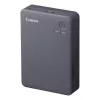 Canon SELPHY QX20 BK nešiojamas nuotraukų spausdintuvas, sublimacinis, 287 x 287 DPI, 7,2x8,5 cm, Wi-Fi