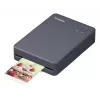 Canon SELPHY QX20 BK nešiojamas nuotraukų spausdintuvas, sublimacinis, 287 x 287 DPI, 7,2x8,5 cm, Wi-Fi