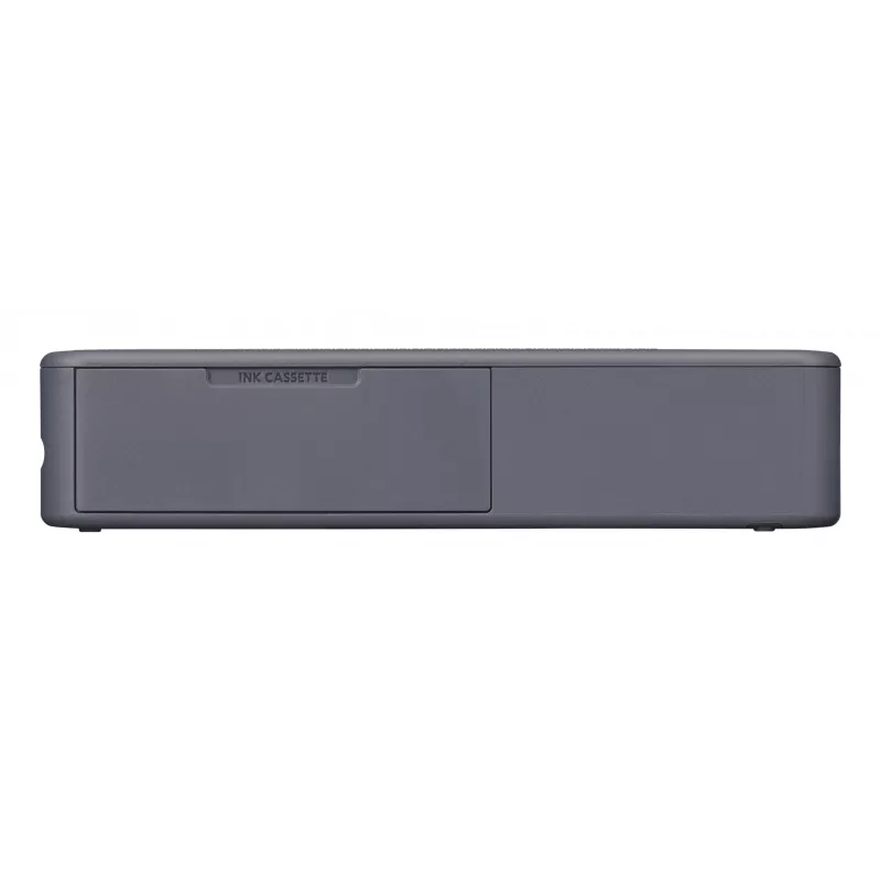 Canon SELPHY QX20 BK nešiojamas nuotraukų spausdintuvas, sublimacinis, 287 x 287 DPI, 7,2x8,5 cm, Wi-Fi