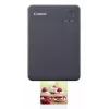 Canon SELPHY QX20 BK nešiojamas nuotraukų spausdintuvas, sublimacinis, 287 x 287 DPI, 7,2x8,5 cm, Wi-Fi
