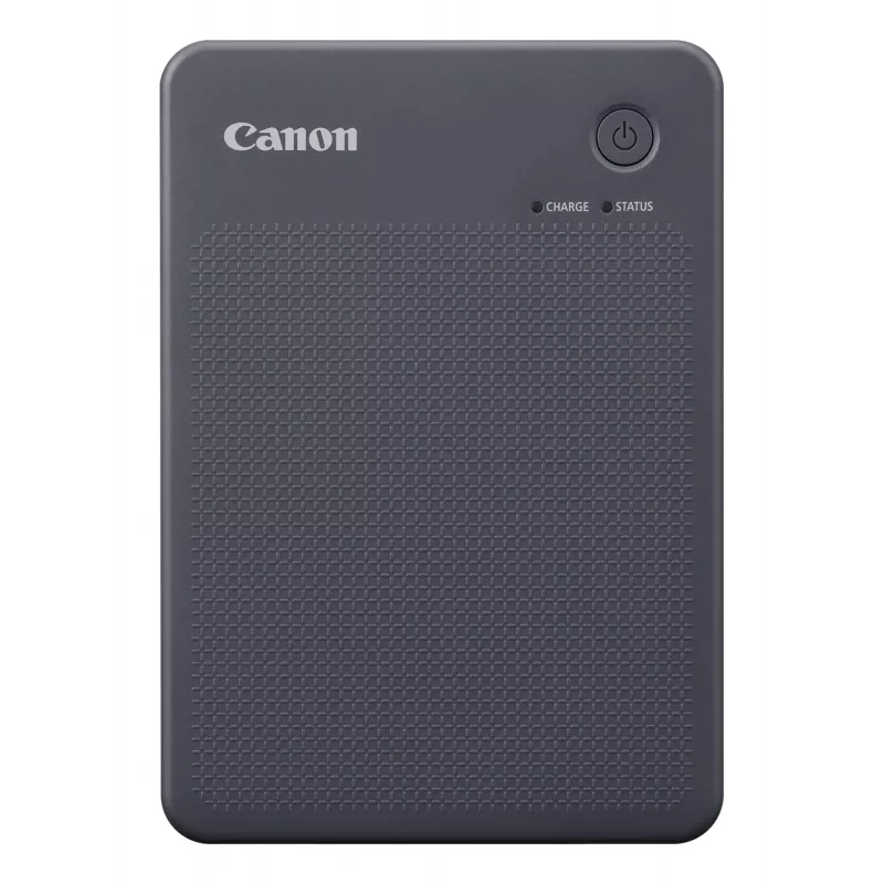 Canon SELPHY QX20 BK nešiojamas nuotraukų spausdintuvas, sublimacinis, 287 x 287 DPI, 7,2x8,5 cm, Wi-Fi