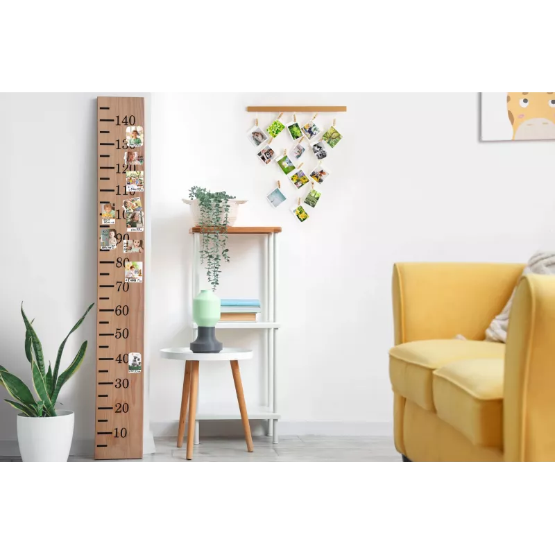 Canon SELPHY QX20 WH – nešiojamas nuotraukų spausdintuvas (dažų sublimacija, 287 x 287 DPI, 7,2x8,5 cm, Wi-Fi, balta)