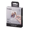 Canon XC-20L dažų sublimacinis popierius, 5,4x8,5 cm, 20 vnt.