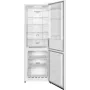 Gorenje Kombinuotas šaldytuvas-šaldiklis NRK6182PW4 BE, 292 L, No Frost (šaldytuvas), SN-N, 5 kg/24h, E, Baltas