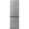 Gorenje NRK6182PS4 Laisvai pastatomas šaldytuvas-šaldiklis 292 L Pilka