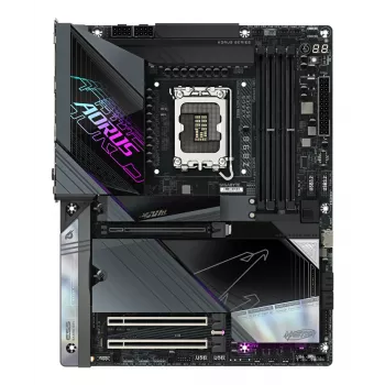 Pagrindinė plokštė GIGABYTE Z890 AORUS MASTER