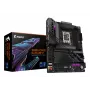 Motininė plokštė GIGABYTE Z890 AORUS ELITE WIFI7, Intel Z890 mikroschemų rinkinys, LGA 1851, ATX, DDR5, 4x DIMM, 4x M.2, Wi‑Fi 7, 2.5Gb LAN