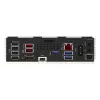 Motininė plokštė GIGABYTE Z890 AORUS ELITE WIFI7, Intel Z890 mikroschemų rinkinys, LGA 1851, ATX, DDR5, 4x DIMM, 4x M.2, Wi‑Fi 7, 2.5Gb LAN