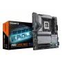GIGABYTE Z890 EAGLE WIFI7 pagrindinė plokštė – palaiko Intel Core Ultra (2 serijos) procesorius, 14+1+2 fazių VRM, iki 8800MHz DDR5 (OC), 1xPCIe 5.0 + 3xPCIe 4.0, Wi-Fi 7, 2.5GbE LAN, USB 4