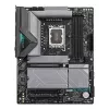 GIGABYTE Z890 EAGLE WIFI7 pagrindinė plokštė – palaiko Intel Core Ultra (2 serijos) procesorius, 14+1+2 fazių VRM, iki 8800MHz DDR5 (OC), 1xPCIe 5.0 + 3xPCIe 4.0, Wi-Fi 7, 2.5GbE LAN, USB 4