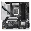 GIGABYTE Z890M GAMING X pagrindinė plokštė
