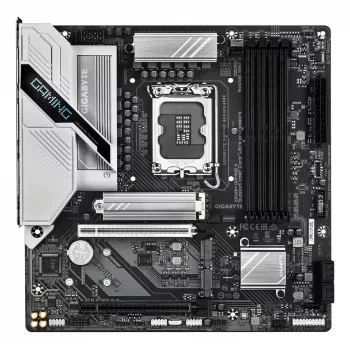 GIGABYTE Z890M GAMING X pagrindinė plokštė