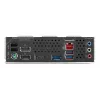 GIGABYTE Z890M GAMING X pagrindinė plokštė