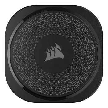 CORSAIR CPU aušintuvas - Nautilus 360 RS ARGB skystinis aušintuvas