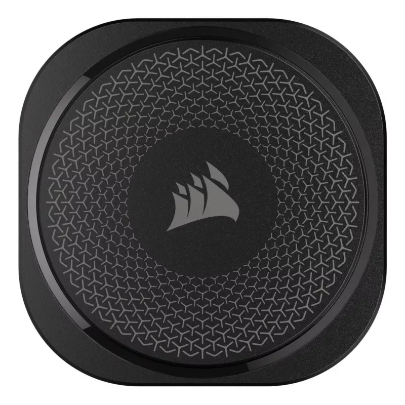 CORSAIR CPU aušintuvas - Nautilus 360 RS ARGB skystinis aušintuvas