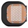 CORSAIR CPU aušintuvas - Nautilus 360 RS ARGB skystinis aušintuvas