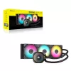 CORSAIR CPU aušintuvas - Nautilus 360 RS ARGB skystinis aušintuvas