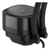 CORSAIR CPU aušintuvas - Nautilus 360 RS ARGB skystinis aušintuvas