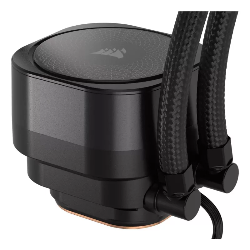 CORSAIR CPU aušintuvas - Nautilus 360 RS ARGB skystinis aušintuvas