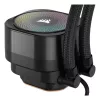 CORSAIR CPU aušintuvas - Nautilus 360 RS ARGB skystinis aušintuvas