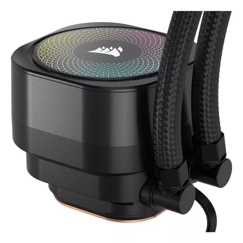 CORSAIR CPU aušintuvas - Nautilus 360 RS ARGB skystinis aušintuvas