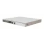MIKROTIK Cloud Router Switch CRS520-4XS-16XQ-RM – 16x 100GbE QSFP28, 4x 25GbE SFP28, 4 GB RAM