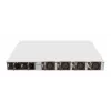 MIKROTIK Cloud Router Switch CRS520-4XS-16XQ-RM – 16x 100GbE QSFP28, 4x 25GbE SFP28, 4 GB RAM