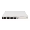 MIKROTIK Cloud Router Switch CRS520-4XS-16XQ-RM – 16x 100GbE QSFP28, 4x 25GbE SFP28, 4 GB RAM