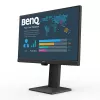 BenQ BL2486TC monitorius 60,5 cm (23,8 colio) 1920 x 1080 pikselių Full HD juodas