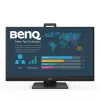 BenQ BL2486TC monitorius 60,5 cm (23,8 colio) 1920 x 1080 pikselių Full HD juodas