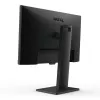 BenQ BL2486TC monitorius 60,5 cm (23,8 colio) 1920 x 1080 pikselių Full HD juodas