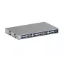 NETGEAR GS748Tv6 48 prievadų valdomas Gigabit Ethernet (10/100/1000) jungiklis, juodas/pilkas