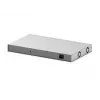 NETGEAR GS748Tv6 48 prievadų valdomas Gigabit Ethernet (10/100/1000) jungiklis, juodas/pilkas